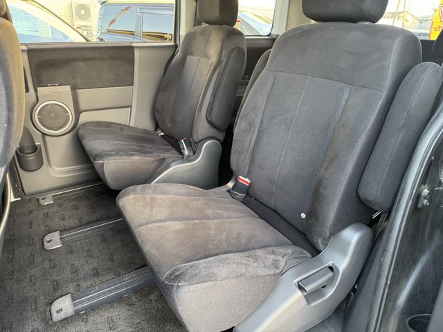 MITSUBISHI DELICA D:5 4WD 2013