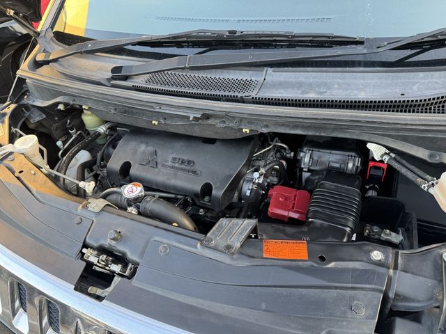 MITSUBISHI DELICA D:5 4WD 2013