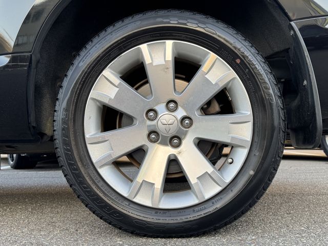 MITSUBISHI DELICA D:5 4WD 2013