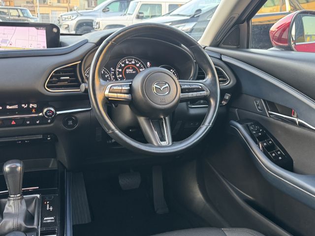 MAZDA CX-30 2019