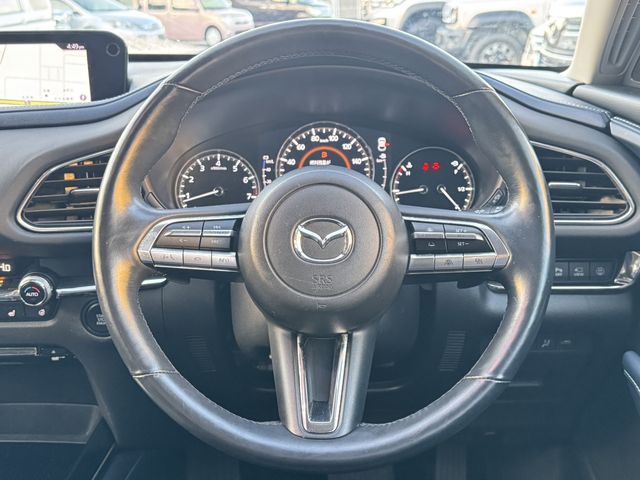 MAZDA CX-30 2019