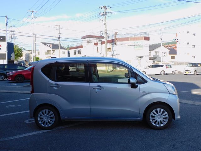 DAIHATSU MOVE 2015
