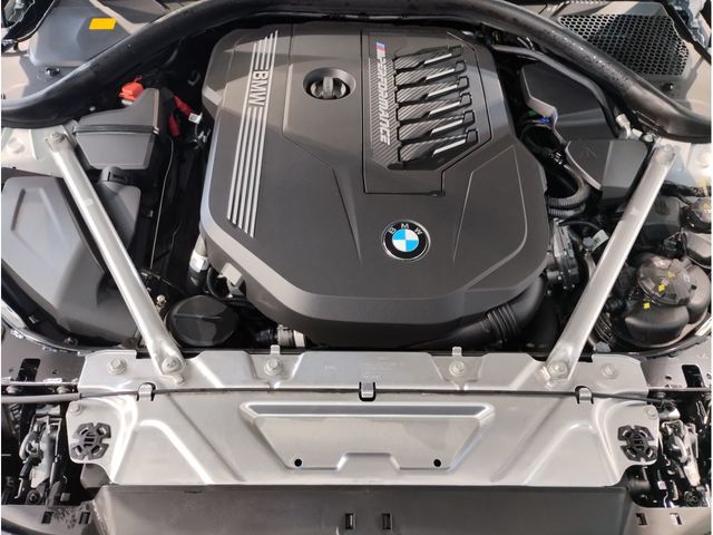 BMW BMW 4series open 2024