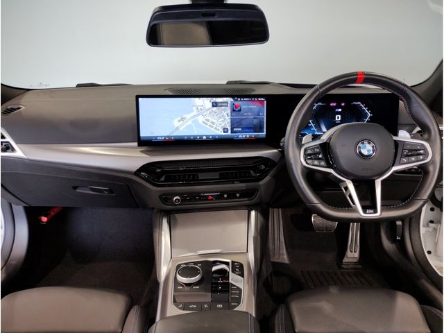 BMW BMW 4series open 2024