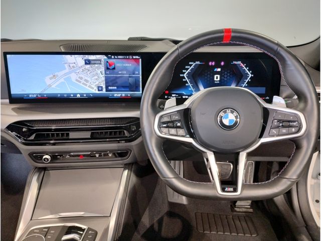 BMW BMW 4series open 2024