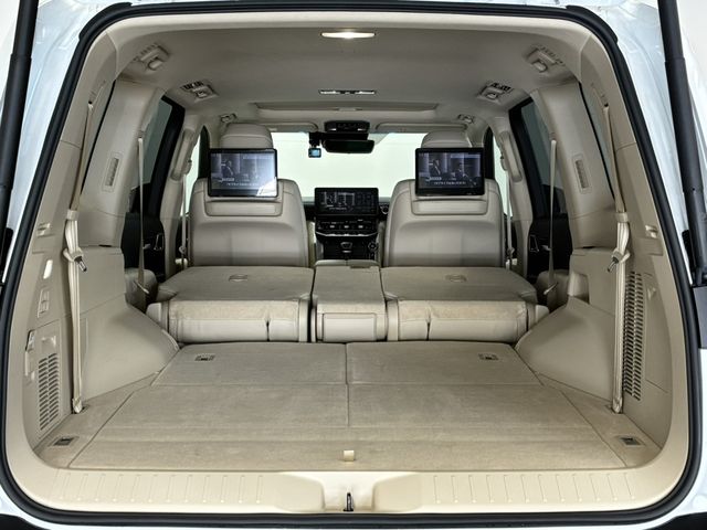 TOYOTA LANDCRUISER wagon 2024