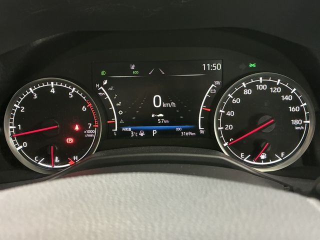 TOYOTA LANDCRUISER wagon 2024