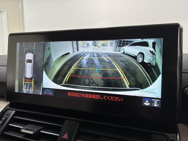 TOYOTA LANDCRUISER wagon 2024