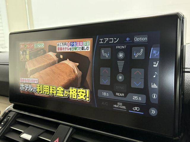 TOYOTA LANDCRUISER wagon 2024