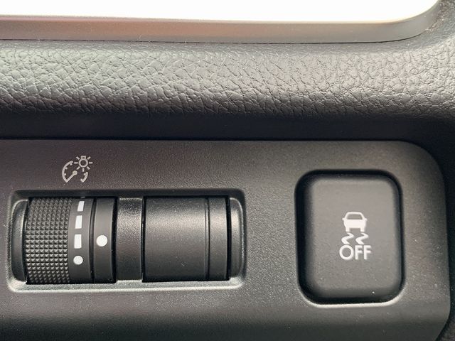 SUBARU IMPREZA SPORT 4WD 2015