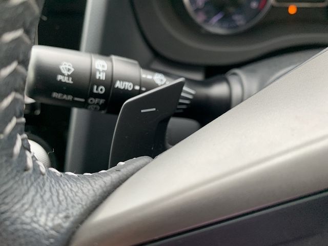 SUBARU IMPREZA SPORT 4WD 2015