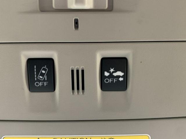 SUBARU IMPREZA SPORT 4WD 2015