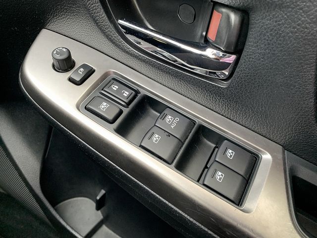 SUBARU IMPREZA SPORT 4WD 2015