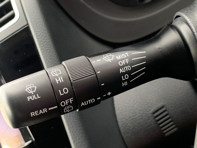 SUBARU IMPREZA SPORT 4WD 2015