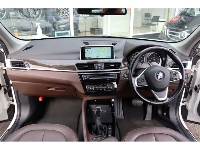BMW BMW X1 2017