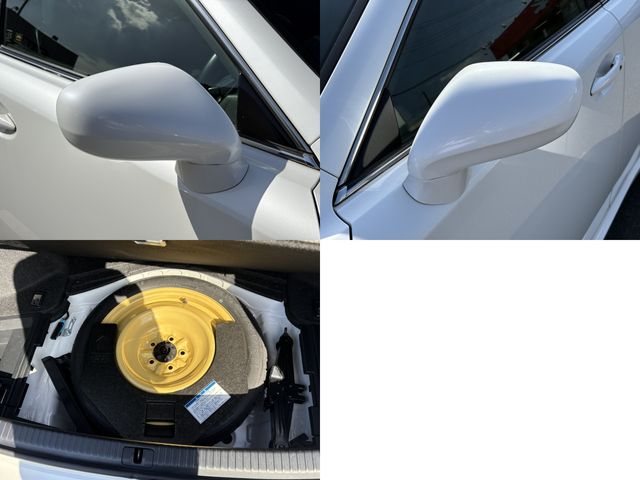 TOYOTA LEXUS IS F 2011