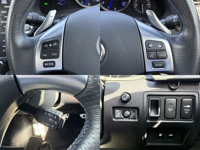 TOYOTA LEXUS IS F 2011