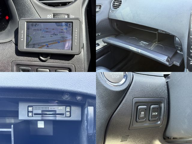 TOYOTA LEXUS IS F 2011