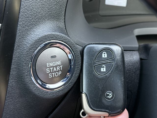 TOYOTA LEXUS IS F 2011