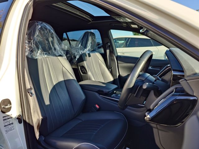 TOYOTA CROWN sedan hybrid 2019