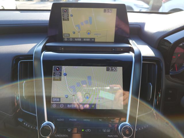 TOYOTA CROWN sedan hybrid 2019