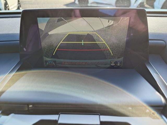 TOYOTA CROWN sedan hybrid 2019