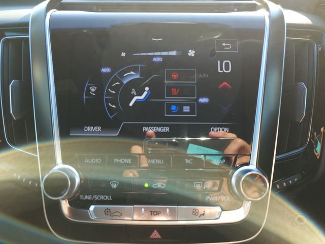 TOYOTA CROWN sedan hybrid 2019