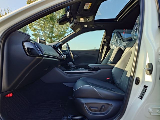 TOYOTA CROWN sedan hybrid 2019