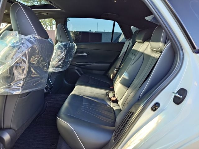 TOYOTA CROWN sedan hybrid 2019