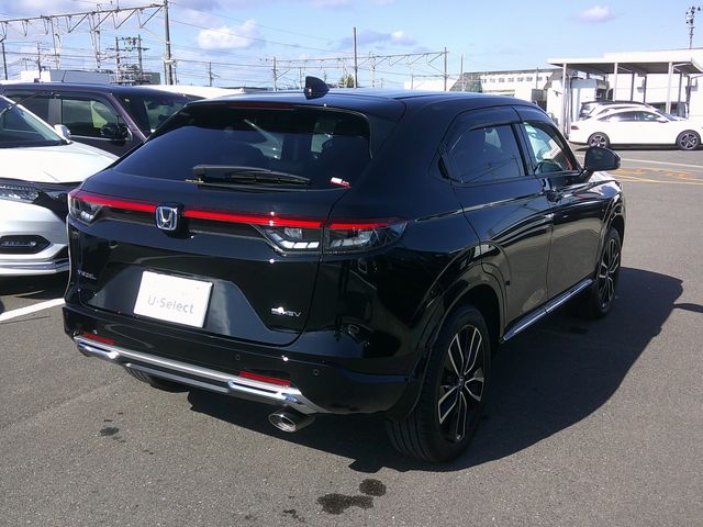 HONDA VEZEL e:HEV 2023