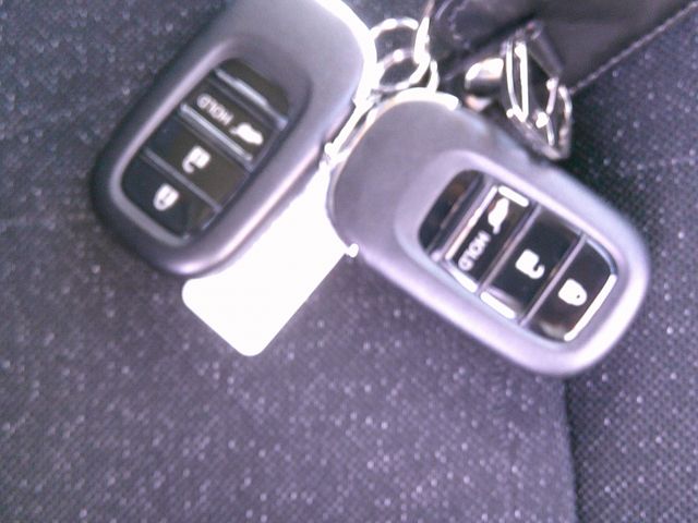 HONDA VEZEL e:HEV 2023