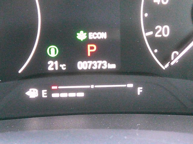 HONDA VEZEL e:HEV 2023