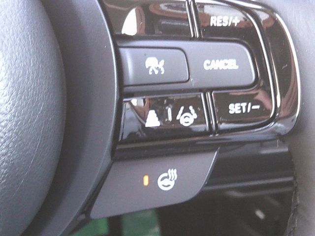 HONDA VEZEL e:HEV 2023