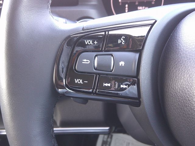 HONDA VEZEL e:HEV 2023