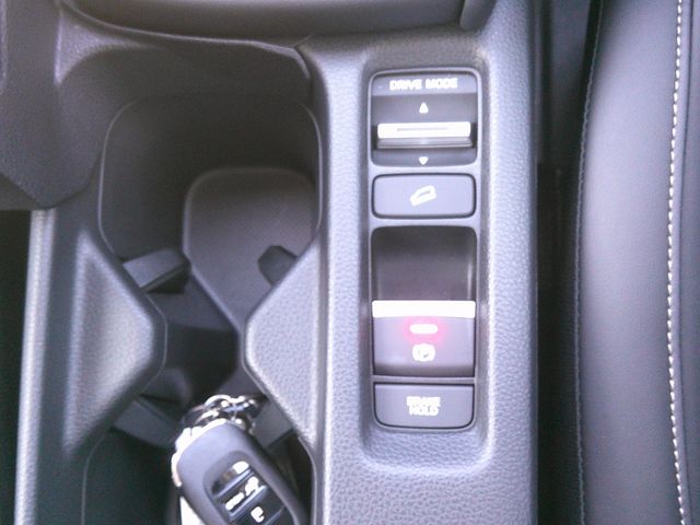 HONDA VEZEL e:HEV 2023