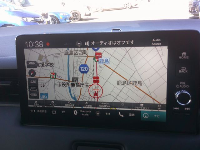 HONDA VEZEL e:HEV 2023