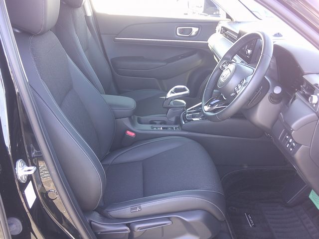 HONDA VEZEL e:HEV 2023