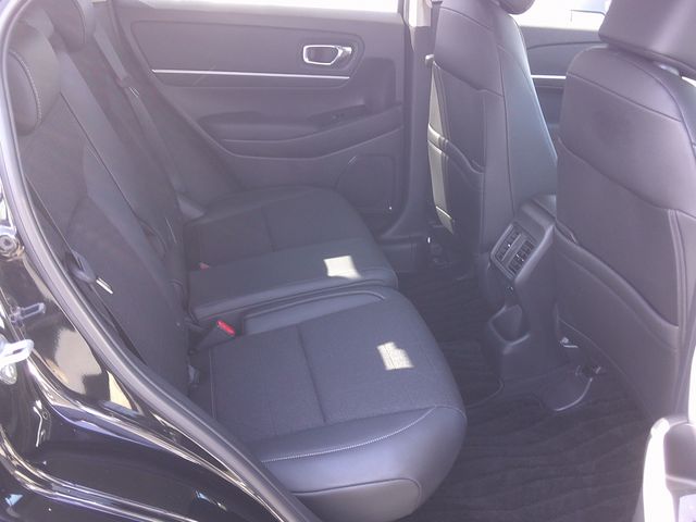 HONDA VEZEL e:HEV 2023