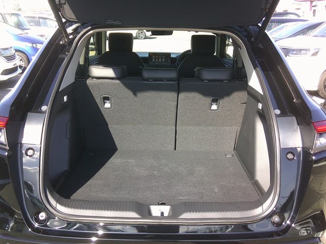 HONDA VEZEL e:HEV 2023