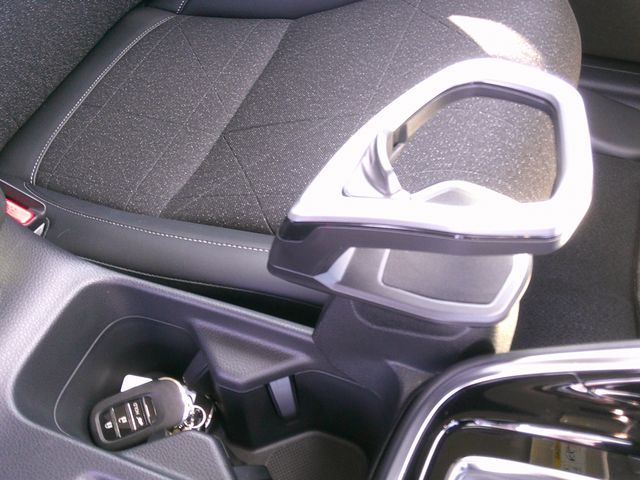 HONDA VEZEL e:HEV 2023