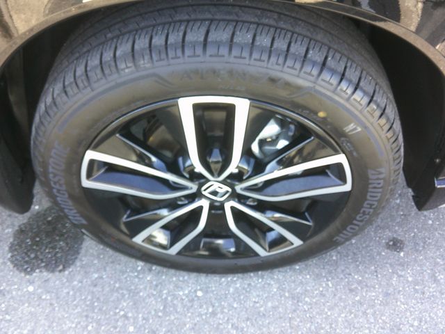 HONDA VEZEL e:HEV 2023