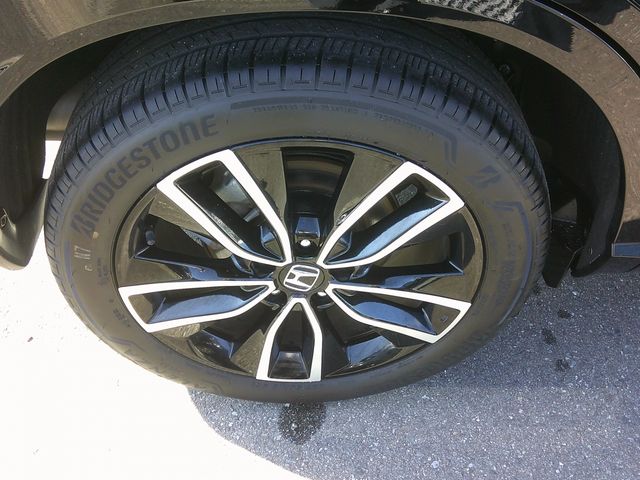 HONDA VEZEL e:HEV 2023