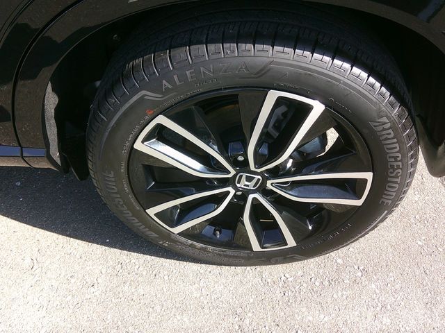 HONDA VEZEL e:HEV 2023