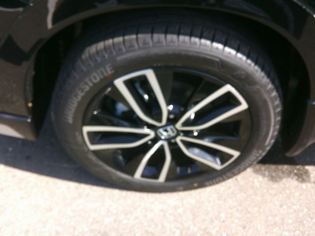 HONDA VEZEL e:HEV 2023