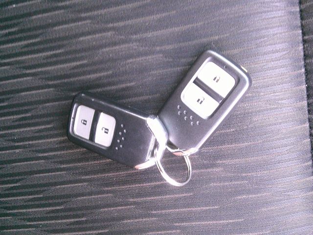 HONDA VEZEL HYBRID 2019