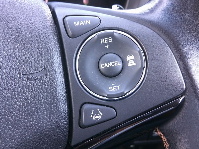 HONDA VEZEL HYBRID 2019