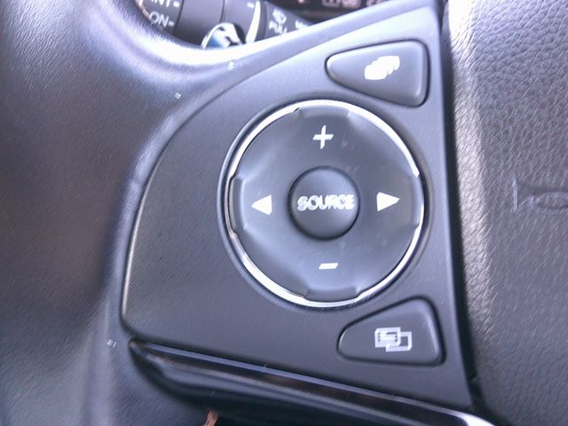 HONDA VEZEL HYBRID 2019