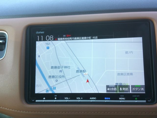 HONDA VEZEL HYBRID 2019