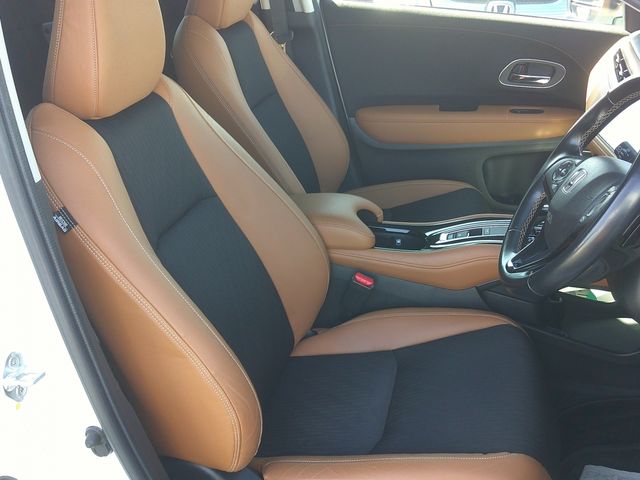 HONDA VEZEL HYBRID 2019