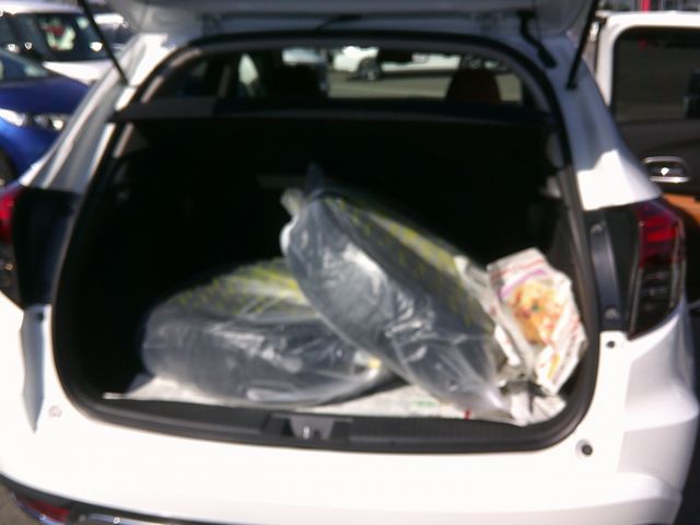 HONDA VEZEL HYBRID 2019